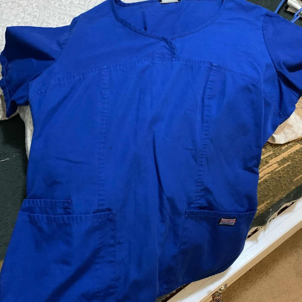 Scrubs set - Picture 6 of 6